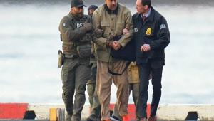 Το πρώτο μήνυμα Μαδούρο από τη φυλακή στις ΗΠΑ: «Μην λυπάστε, είμαστε με τη σύζυγό μου μαχητές»