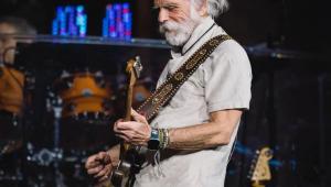 Μπομπ Γουίρ: Πέθανε σε ηλικία 78 ετών ο συνιδρυτής του ροκ συγκροτήματος «Grateful Dead»