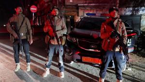 Συρία: Εγκαταλείπουν οι Κούρδοι το Χαλέπι - Συμφωνία κατάπαυσης του πυρός με την κυβέρνηση