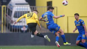 Super League: «Μάχη» κορυφής για την ΑΕΚ στη Θεσσαλονίκη, εύκολο έργο για Παναθηναϊκό στο ΟΑΚΑ