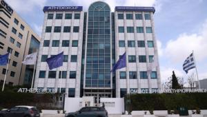 Χρηματιστήριο: χρυσή πενταετία με κέρδη 162,14% - Υπερκέρδη 342% του τραπεζικού δείκτη