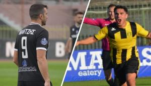 Super League 2: Τα βλέμματα σε Καλαμάτα και Καρδίτσα