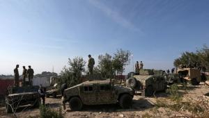 Σε κατάσταση υψηλού συναγερμού το Ισραήλ για ενδεχόμενη αμερικανική παρέμβαση στο Ιράν