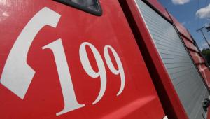 Πατήσια: Φωτιά σε υπόγειο διαμέρισμα - 20 πυροσβέστες στο σημείο