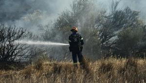 Σε δημόσια διαβούλευση το νομοσχέδιο του υπουργείου Κλιματικής Κρίσης και Πολιτικής Προστασίας με τίτλο «Ενεργή Μάχη»