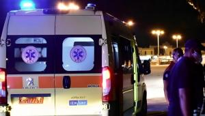 Τραγωδία στη Λάρισα: Γνωστός επιχειρηματίας της εστίασης κατέρρευσε την ώρα που διασκέδαζε σε νυχτερινό μαγαζί