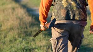 «Και τώρα αδερφέ μου σιωπή»: Σήμερα το τελευταίο αντίο στον 27χρονο κυνηγό που έπεσε σε χαράδρα 30 μέτρων