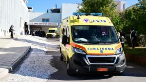 Τραγωδία στη Λάρισα: 55χρονος κατέρρευσε ενώ διασκέδαζε σε νυχτερινό κέντρο