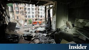 Ρωσία: Μία γυναίκα σκοτώθηκε σε ουκρανική επίθεση με drones εναντίον της Βορονέζ