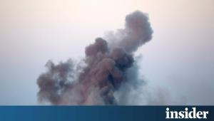 Ιορδανία: Οι ένοπλες δυνάμεις της χώρας συμμετείχαν στα χθεσινά πλήγματα των ΗΠΑ κατά του ΙΚ στη Συρία