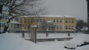 Κλειστά σχολεία αύριο λόγω κακοκαιρίας