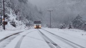 Συνεδρίασε η Επιτροπή Εκτίμησης Κινδύνου για την κακοκαιρία - Συστάσεις προς τους πολίτες