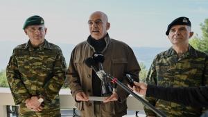 Νίκος Δένδιας: Απέναντι στην άνευ πολιτικού κόστους βολική αδράνεια επιλέγουμε τις τομές του μακρόπνοου σχεδιασμού