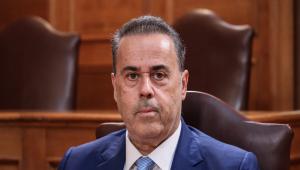 Συμμετοχή Παπασταύρου σε φόρουμ για τα ορυκτά στη Σαουδική Αραβία