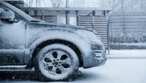 Ξεκίνησε η επέλαση του χιονιά: Υποχρεωτική η χρήση αλυσίδων για την κυκλοφορία των οχημάτων σε Χαλκιδική και δυτική Μακεδονία