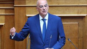 Δένδιας: Αλλάζουμε όλη τη φιλοσοφία της Άμυνας