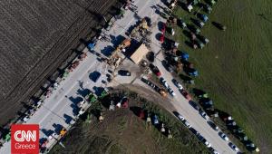 Αγρότες: Για τη μία το μεσημέρι «κλείδωσε» η συνάντηση με Μητσοτάκη την Τρίτη