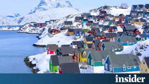 Διπλωμάτες των βόρειων χωρών απορρίπτουν τους ισχυρισμούς Τραμπ για ρωσικά και κινεζικά πλοία κοντά στη Γροιλανδία