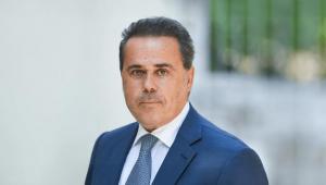 Στο Ριάντ ο Σταύρος Παπασταύρου για το Future Minerals Forum 2026