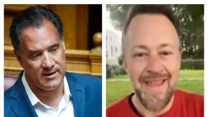 Γεωργιάδης: Ανήρτησε βίντεο Αμερικανού που συγκρίνει το ΕΣΥ με τις ΗΠΑ - "Παραμένει λειτουργικό και δωρεάν για όλους"