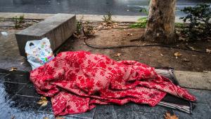 Δήμος Αθηναίων: Έκτακτα μέτρα λόγω ψύχους για τους ευάλωτους πολίτες