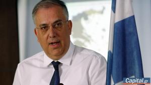 Τ. Θεοδωρικάκος: Όταν η πολιτική επιλέγει την αλήθεια και την ευθύνη μπορεί να αλλάξει η πορεία της χώρας