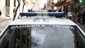 Κατασχέθηκαν έξι ηχεία υψηλής ισχύος στον Κορυδαλλό – Συνελήφθη 40χρονος