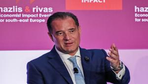 Γεωργιάδης: Λειτουργικό και δωρεάν για όλους παρά τις δυσκολίες το ΕΣΥ