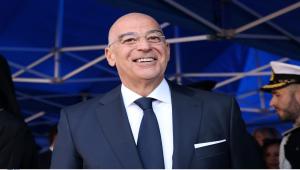 Νίκος Δένδιας: Αλλάζουμε όλη τη φιλοσοφία της Άμυνας