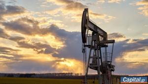 Ουκρανίικά πλήγματα σε τρεις πλατφόρμες γεωτρήσεων της ρωσικής Lukoil στην Κασπία