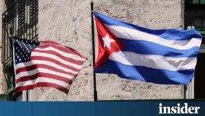 Τραμπ προς Κούβα: Κάντε συμφωνία πριν είναι πολύ αργά