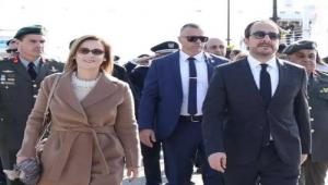 Κύπρος: Παραιτείται από τον Ανεξάρτητο Φορέα Κοινωνικής Στήριξης η σύζυγος Χριστοδουλίδη στη σκιά του βίντεο με τις μίζες