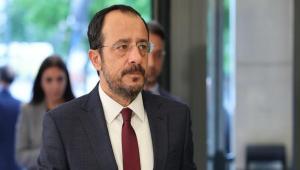 Κύπρος: Παραιτήθηκε η σύζυγος του Χριστοδουλίδη από τον ΑΦΚΣ μετά το επίμαχο βίντεο