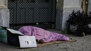 Δήμος Αθηναίων: Έκτακτα μέτρα για τους ευάλωτους πολίτες ενόψει των χαμηλών θερμοκρασιών