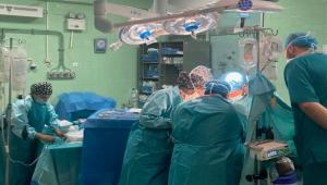 Θεσσαλονίκη: Χαρίζει ζωή με τον θάνατό του 64χρονος που νοσηλευόταν στη ΜΕΘ του “Γεώργιος Παπανικολάου”