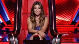 Έλενα Παπαρίζου: Το αποκάλυψε – Ποιό ήταν το πρόβλημα υγείας που την έστειλε στο νοσοκομείο