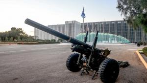 Κρίσεις στις Ένοπλες Δυνάμεις: Οι νέοι αντιστρατήγοι, αντιναυάρχοι και αντιπτεράρχοι – Προαγωγές και αποστρατείες