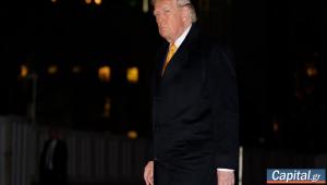 Ενημέρωση του Τραμπ την Τρίτη για τις επιλογές σχετικά με το Ιράν