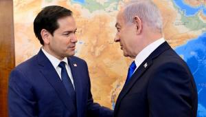 Νετανιάχου – Ρούμπιο στο παρασκήνιο πολέμου: Σχέδια επέμβασης στο Ιράν και συναγερμός στο Ισραήλ