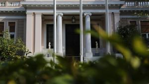 Δεκτό το αίτημα αγροτών και κτηνοτρόφων για ξεχωριστές συναντήσεις με τον Κυριάκο Μητσοτάκη την Τρίτη