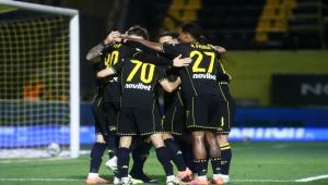 Άρης-ΑΕΚ: Η ενδεκάδα των γηπεδούχων