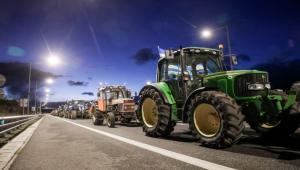 «Ναι» της κυβέρνησης στις δύο συναντήσεις με τον Πρωθυπουργό που ζήτησαν οι αγρότες