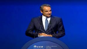 Aγρότες: Δύο συναντήσεις με τον πρωθυπουργό την Τρίτη