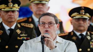 ΥΠΕΞ Κούβας: Οι ΗΠΑ συμπεριφέρονται με «εγκληματικό» τρόπο που απειλεί την παγκόσμια ειρήνη