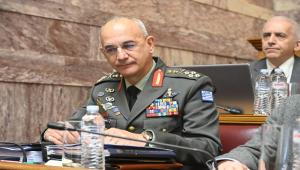 Συνεδρίασε για πρώτη φορά το νέο Ανώτατο Στρατιωτικό Συμβούλιο