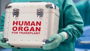 Δώρο ζωής από 64χρονο δότη που νοσηλευόταν στο ΓΝΘ «Γ. Παπανικολάου»