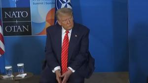 Γροιλανδία: Γερμανία και Βρετανία ζητούν ενίσχυση της παρουσίας του ΝΑΤΟ στη περιοχή μετά τις απειλές Τραμπ