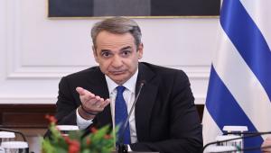 Ο Μητσοτάκης θα συναντηθεί με δυο ομάδες αγροτών γιατί δεν συμφώνησαν μεταξύ τους σε κοινή εκπροσώπηση