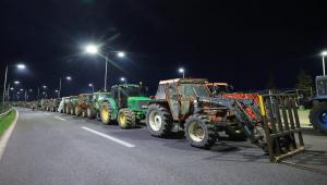 Δεκτό από την κυβέρνηση το αίτημα των αγροτών για δύο συναντήσεις με τον πρωθυπουργό