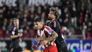 Live η εντός έδρας αναμέτρηση του Παναθηναϊκού κόντρα στον Πανσερραϊκό για τη Super League